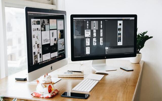 Small business website Winnipeg
